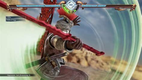 soul calibur 6 trophy guide  Switch between personalities rather than stances, flicking from Jolly to Gloomy with two very different ways to play